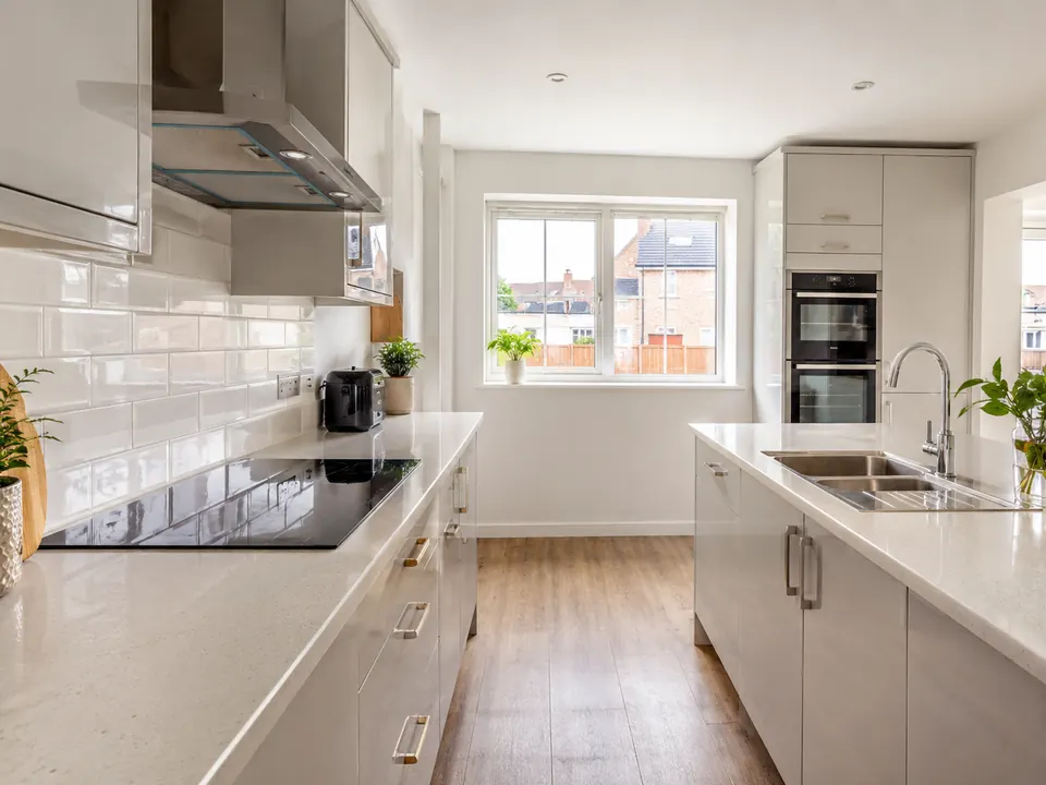 One-Off Deep Cleaning in Kings Heath