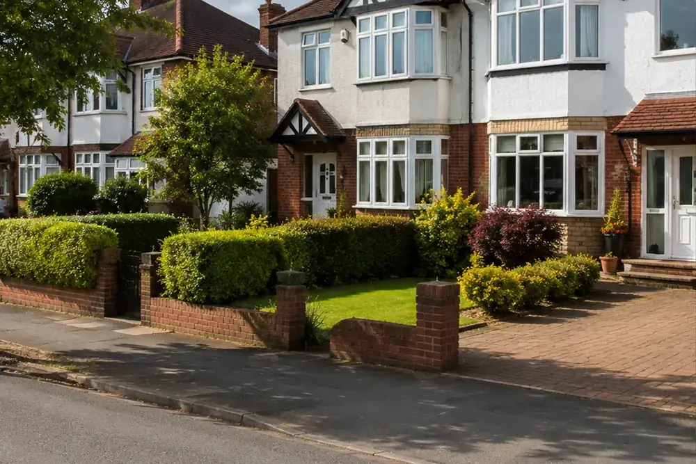 One-off cleaners in Harborne