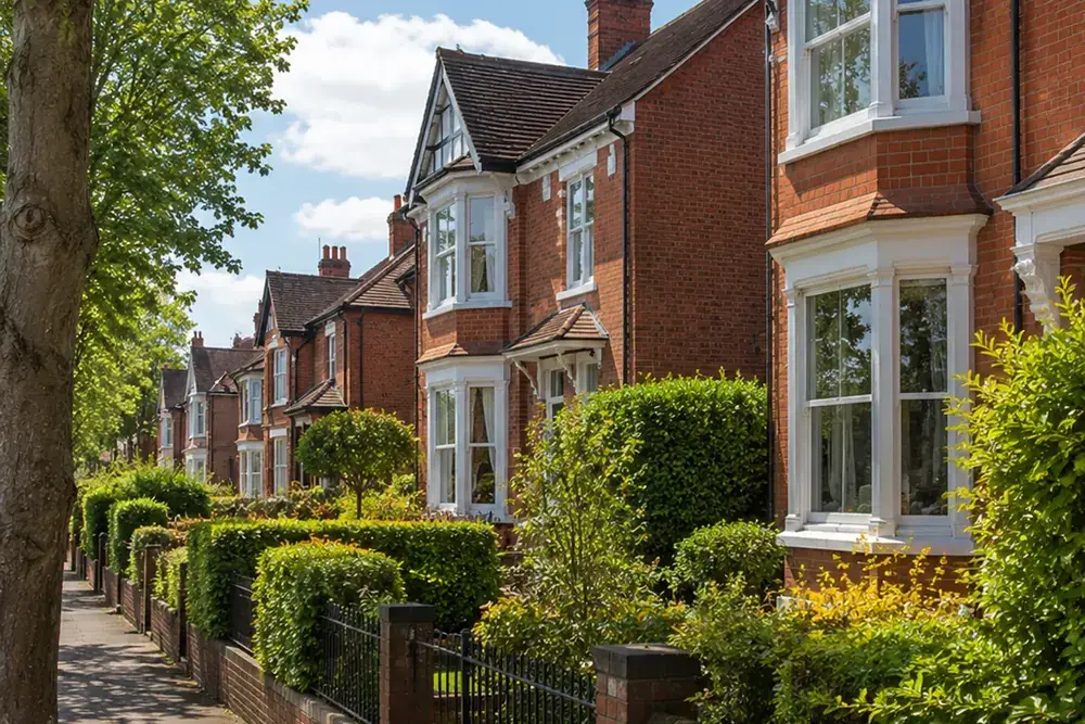 One-off cleaners in Moseley
